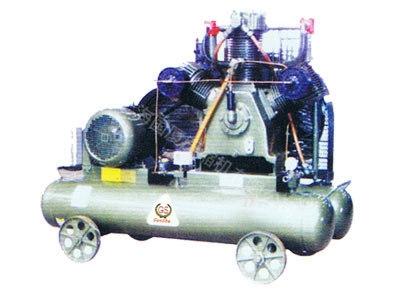 GS-Z-10Mpa中压空气压缩机